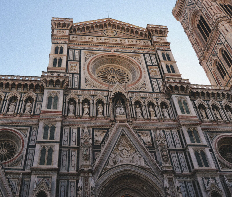 Duomo de Florença