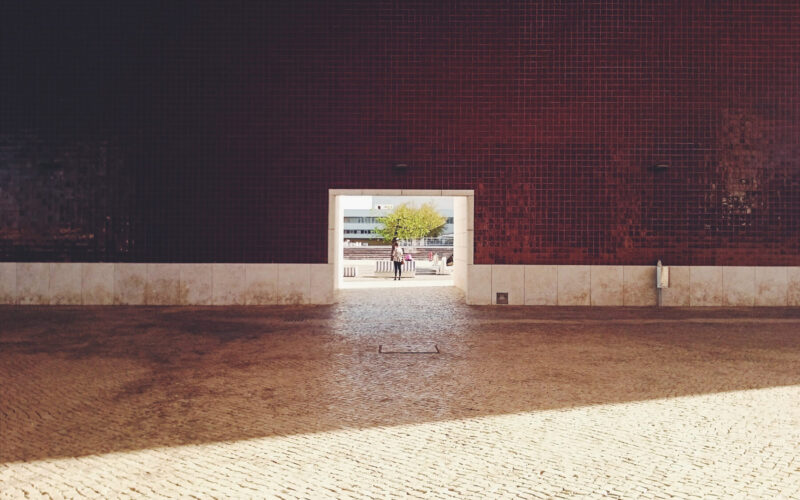 Parque das nações, Lisboa, Portugal
