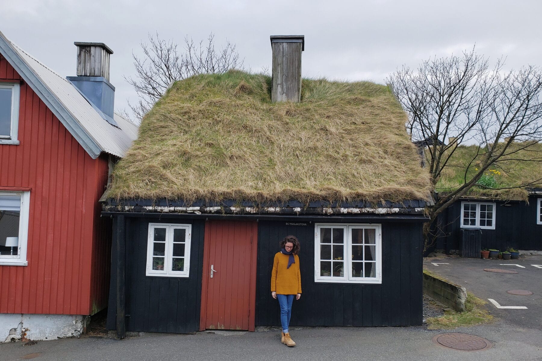 Tórshavn, Ilhas Faroé